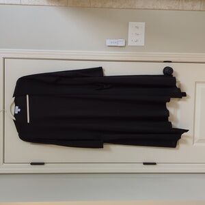 Black LuLaRoe Sarah Cardigan